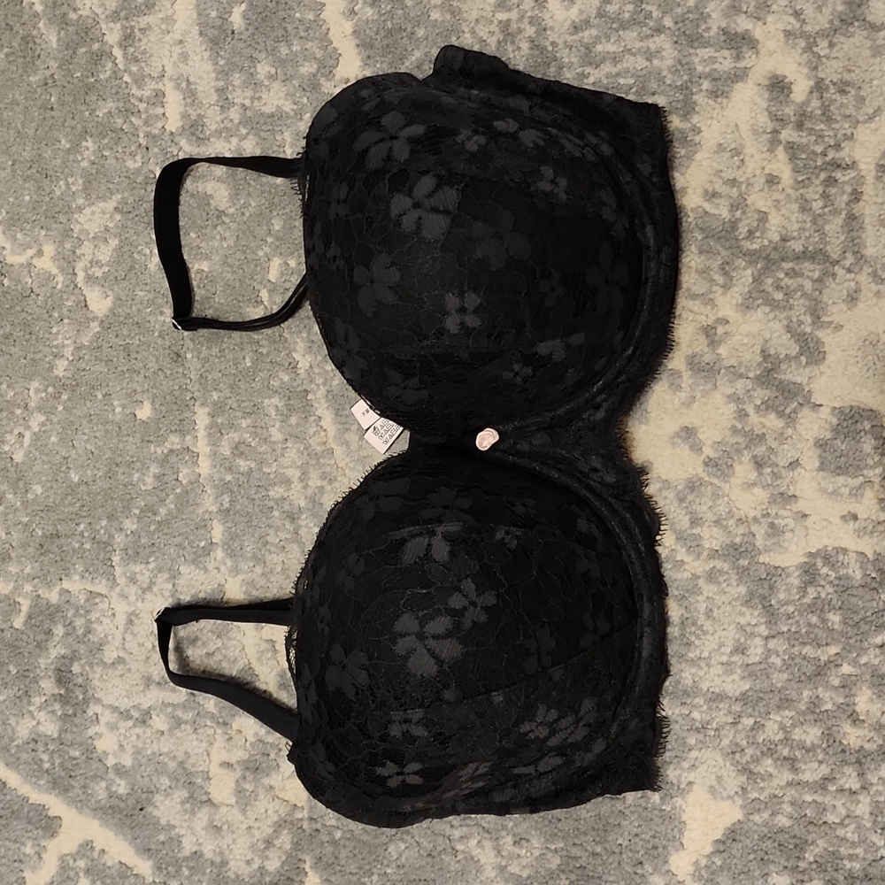Victorias Secret Dream Angel's Demi Bra - 34DDD